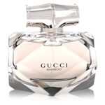 Gucci Bamboo by Gucci - Eau De Parfum Spray (unboxed) 75 ml - for women