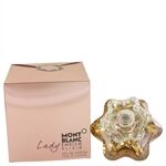 Lady Emblem Elixir by Mont Blanc - Eau De Parfum Spray 75 ml - for women