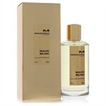 Mancera Wave Musk by Mancera - Eau De Parfum Spray (Unisex) 120 ml - for women
