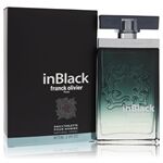 Franck Olivier In Black by Franck Olivier - Eau De Toilette Spray 75 ml - for men