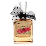 Viva La Juicy Gold Couture by Juicy Couture - Eau De Parfum Spray (unboxed) 100 ml - for women