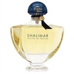 Shalimar by Guerlain - Eau De Parfum Spray (unboxed) 90 ml - for women