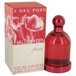 Halloween Freesia by Jesus Del Pozo - Eau De Toilette Spray (Tester) 100 ml - for women