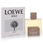 Solo Loewe Cedro by Loewe - Eau De Toilette Spray 100 ml - for men
