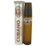 Cubano Silver by Cubano - Eau De Toilette Spray 60 ml - for men