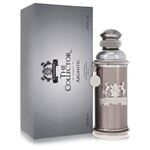 Argentic by Alexandre J - Eau De Parfum Spray 100 ml - for women