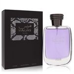 Hawas by Rasasi - Eau De Parfum Spray 100 ml - for men