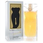 La Belle et L'Ocelot by Salvador Dali - Eau De Parfum Spray 100 ml - for women