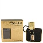 Armaf Tag Him Prestige by Armaf - Eau De Toilette Spray 100 ml - for men