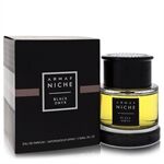 Armaf Niche Black Onyx by Armaf - Eau De Toilette Spray (Unisex) 90 ml - for women