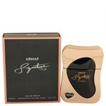 Armaf Signature True by Armaf - Eau De Parfum Spray 100 ml - for women