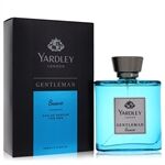 Yardley Gentleman Suave by Yardley London - Eau De Parfum Spray 100 ml - for men