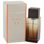Red Amber by Pascal Morabito - Eau DE Toilette Spray 100 ml - for men