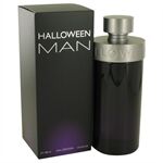 Halloween Man Beware of Yourself by Jesus Del Pozo - Eau De Toilette Spray 200 ml - for men