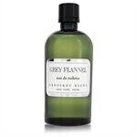 Grey Flannel by Geoffrey Beene - Eau De Toilette (unboxed) 240 ml - for men