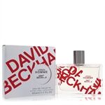 David Beckham Urban Homme by David Beckham - Eau De Toilette Spray 50 ml - for men