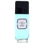 Royal Copenhagen Musk by Royal Copenhagen - Cologne Spray (unboxed) 100 ml - for men