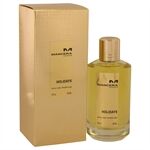 Mancera Holidays by Mancera - Eau De Parfum Spray (Unisex) 120 ml - for women