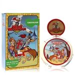 Woody Woodpecker Chevalier by First American Brands - Eau De Toilette Spray 50 ml - for men