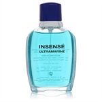 Insense Ultramarine by Givenchy - Eau De Toilette Spray (Tester) 100 ml - for men