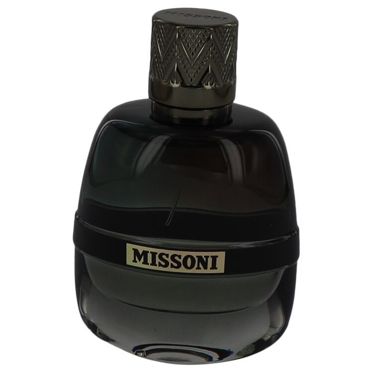 Missoni by Missoni Eau De Parfum Spray Tester 100 ml for men