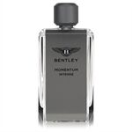 Bentley Momentum Intense by Bentley - Eau De Parfum Spray (unboxed) 100 ml - for men