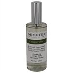 Demeter Cannabis Flower by Demeter - Cologne Spray (unboxed) 120 ml - for women