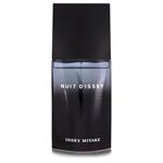 Nuit D'issey by Issey Miyake - Eau De Toilette Spray (unboxed) 125 ml - for men