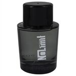 No Limit by Dana - Eau De Toilette Spray (unboxed) 100 ml - for men