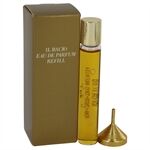 Il Bacio by Marcella Borghese - Eau De Parfum Refill with a funnel 12 ml - for women