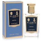Floris Santal by Floris - Eau De Toilette Spray 50 ml - for men