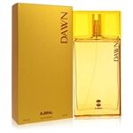 Ajmal Dawn by Ajmal - Eau De Parfum Spray 90 ml - for women