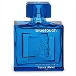 Blue Touch by Franck Olivier - Eau De Toilette Spray (unboxed) 100 ml - for men