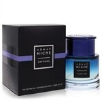 Armaf Niche Sapphire by Armaf - Eau De Parfum Spray 90 ml - for women