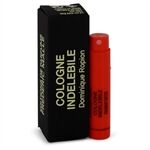 Cologne Indelebile by Frederic Malle - Vial  (sample) 1 ml - for women