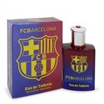 FC Barcelona by Air Val International - Eau De Toilette Spray 100 ml - for men