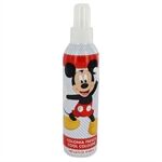 MICKEY Mouse by Disney - Body Spray 200 ml - for men