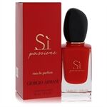 Armani Si Passione by Giorgio Armani - Eau De Parfum Spray 30 ml - for women