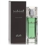 Rasasi Fattan Pour Homme by Rasasi - Eau De Parfum Spray 49 ml - for men