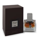 Rasasi Junoon Leather by Rasasi - Eau De Parfum Spray 49 ml - for men
