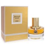 Rasasi Junoon Leather by Rasasi - Eau De Parfum Spray 49 ml - for women