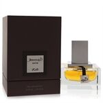 Rasasi Junoon Satin by Rasasi - Eau De Parfum Spray 49 ml - for men