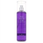 White Diamonds Lustre by Elizabeth Taylor - Fragrance Mist 240 ml - for women