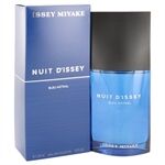 Nuit D'issey Bleu Astral by Issey Miyake - Eau De Toilette Spray 125 ml - for men