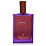 Molinard Patchouli by Molinard - Eau De Parfum Spray (Unisex unboxed) 75 ml - for women