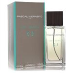 Grey Quartz by Pascal Morabito - Eau De Toilette Spray 100 ml - for men