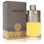 Azzaro Wanted by Azzaro - Eau De Toilette Spray 151 ml - for men