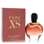 Pure XS by Paco Rabanne - Eau De Parfum Spray 80 ml - for women