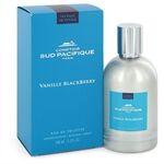 Comptoir Sud Pacifique Vanille Blackberry by Comptoir Sud Pacifique - Eau De Toilette Spray 100 ml - for women