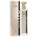 5th Avenue Uptown NYC by Elizabeth Arden - Eau De Parfum Spray 125 ml - for women